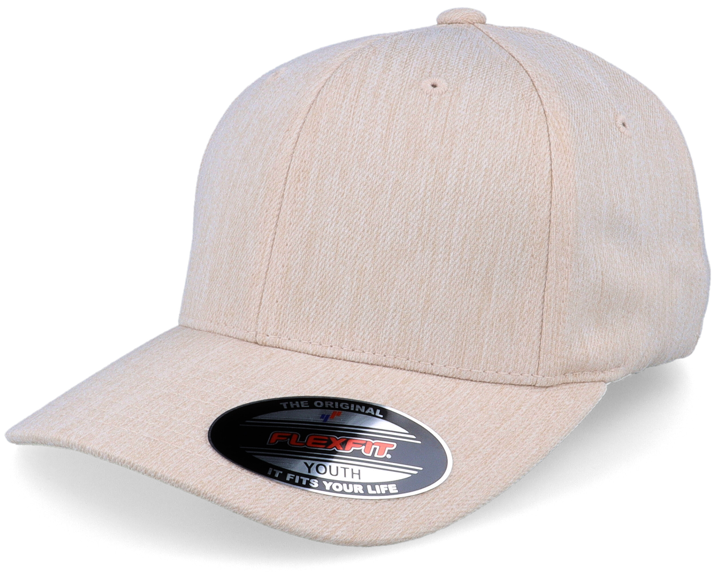 Flexfit cheap youth caps