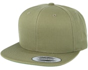 Classic Buck Snapback