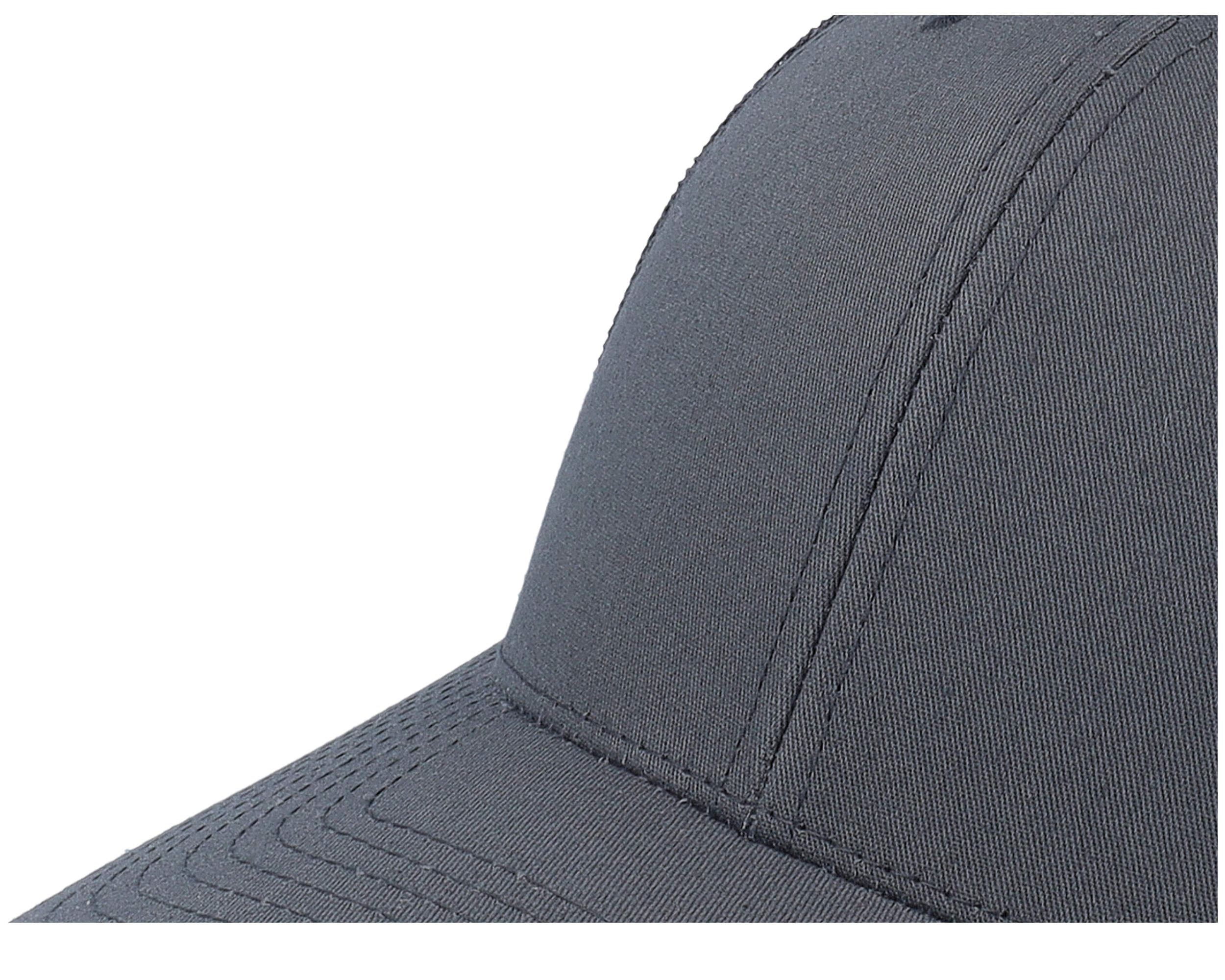 Dark Grey Trucker - Yupoong | Hatstoreworld.com