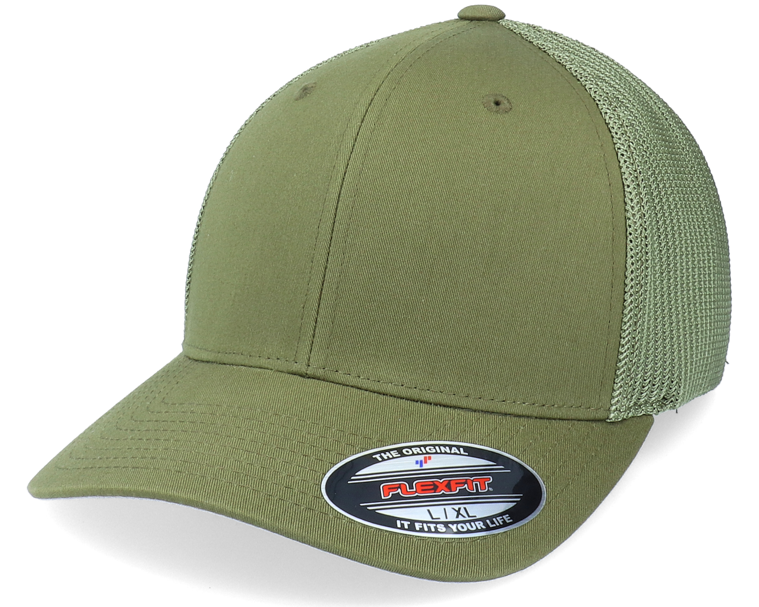 Flexfit Trucker Mesh Hat