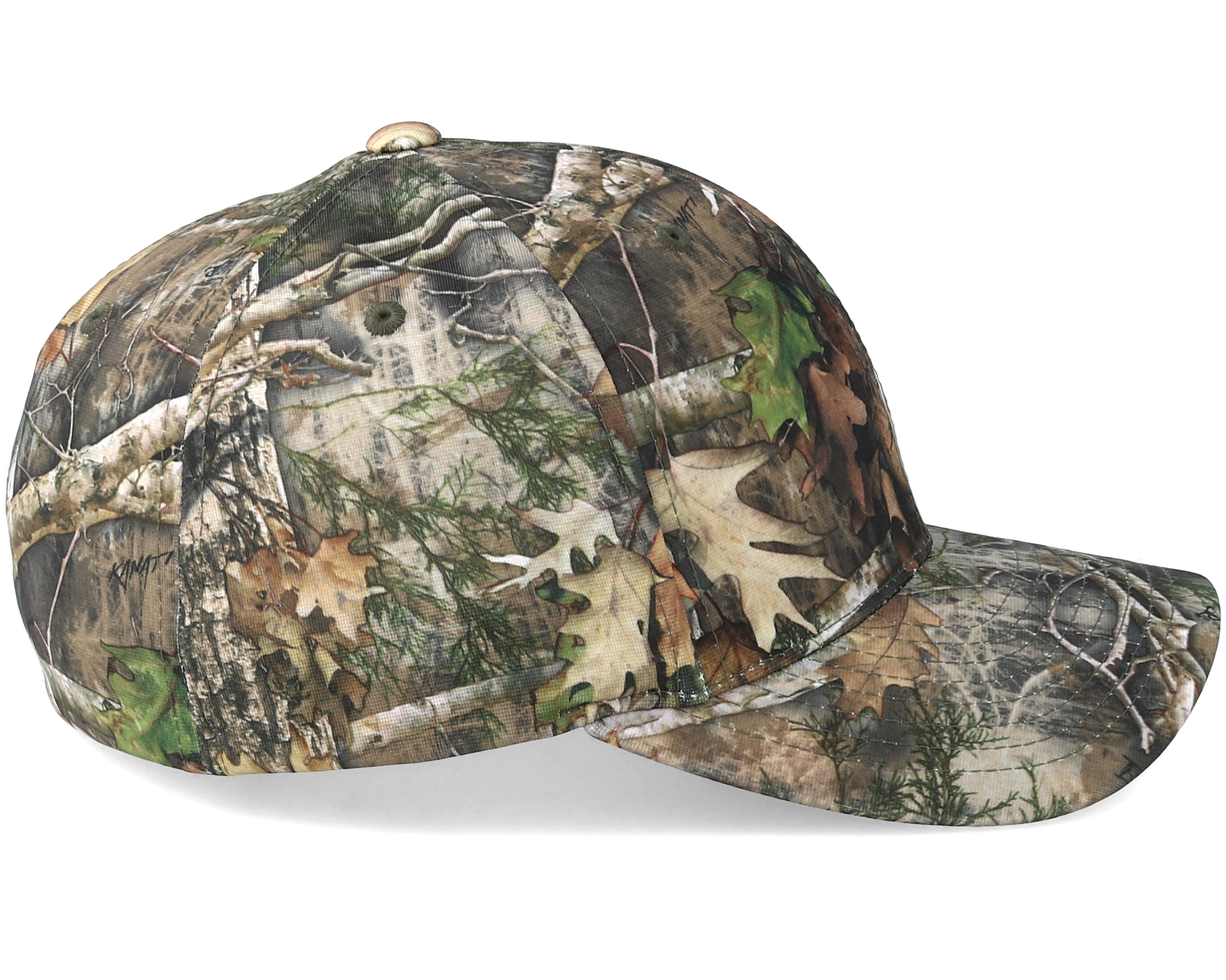 true timber camo hat