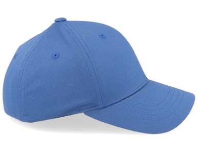 Flexfit - Combed Kids Blue cap Flexfit Wooly Slate