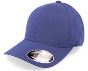 Wool Blend Navy Flexfit