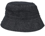 Black Denim Bucket