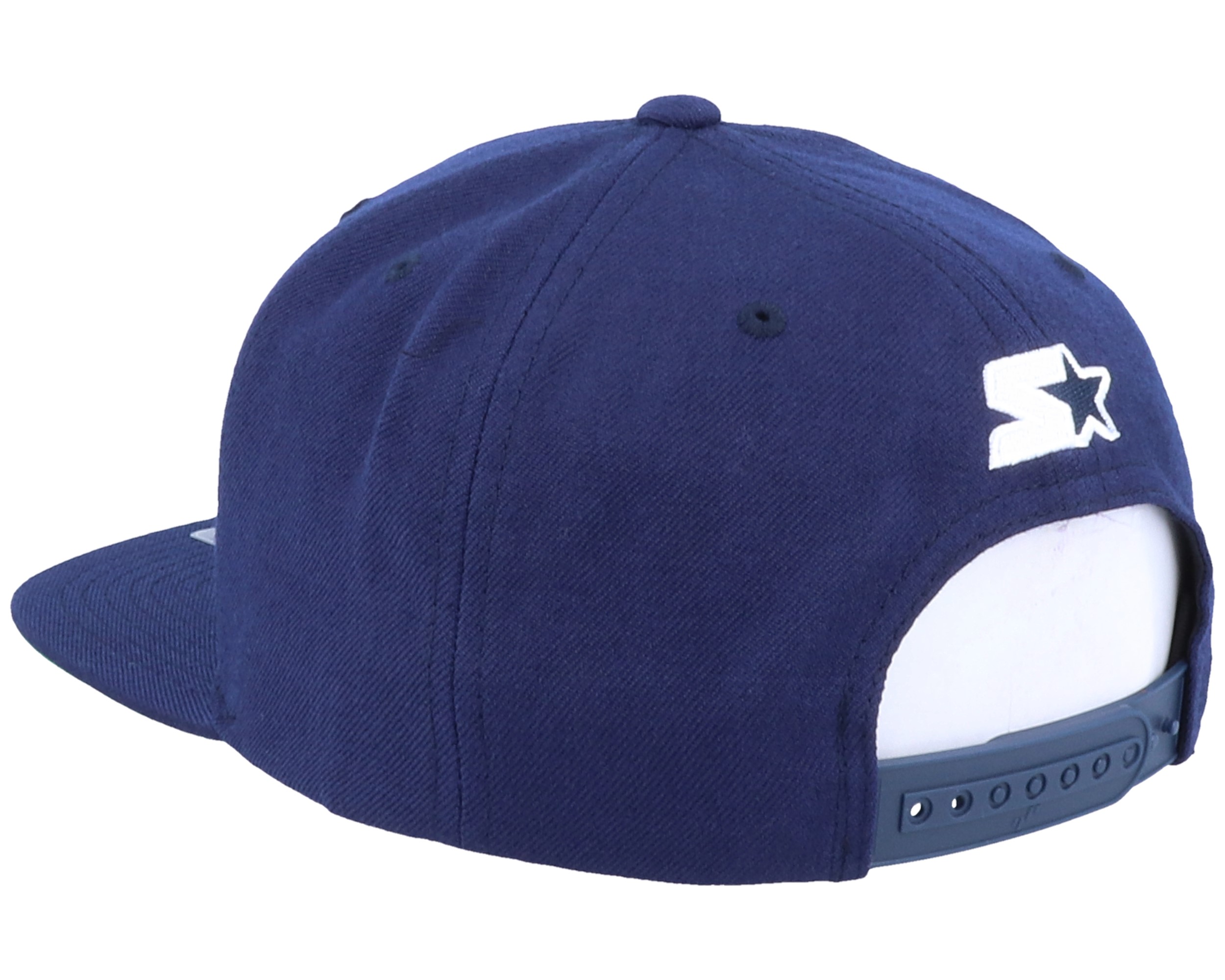 16ss WTAPS × STARTER SNAPBACK CAP NAVY Team Sports Cap - Navy | Zhik United States