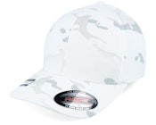 Alpina White Multicam Flexfit