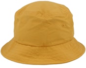 Dust Yellow Water Repellent Bucket