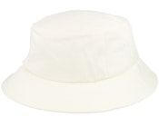 Organic Cotton White Bucket