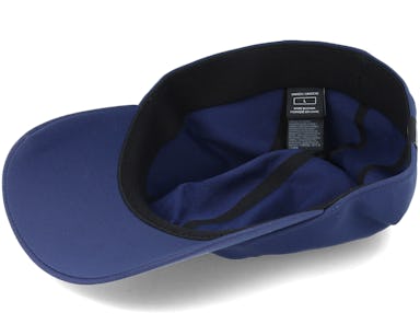 Active Fold-Away Cap Night Blue Flexfit - Jack Wolfskin cap | Flex Caps