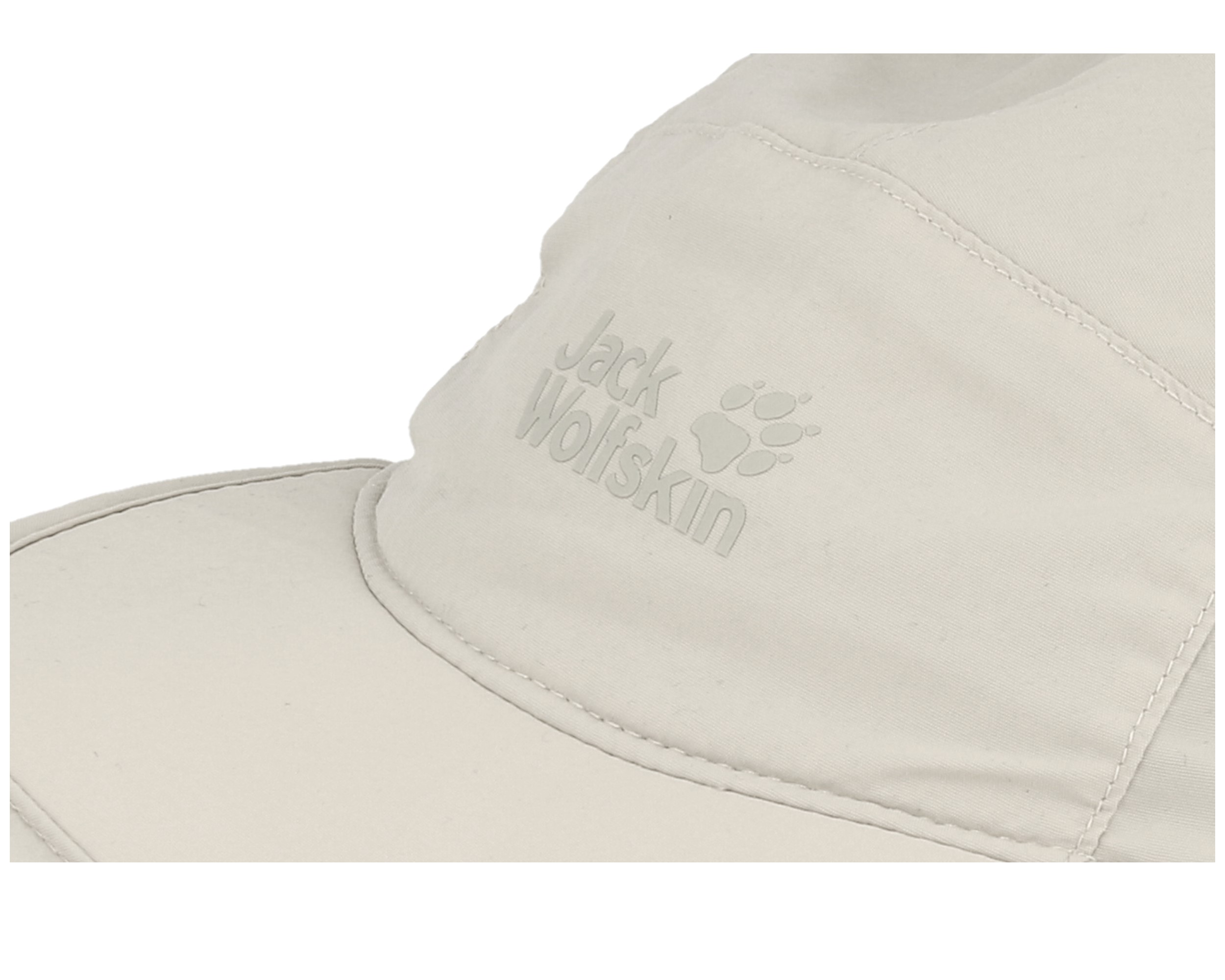 Supplex Road Trip Light Sand 5-Panel