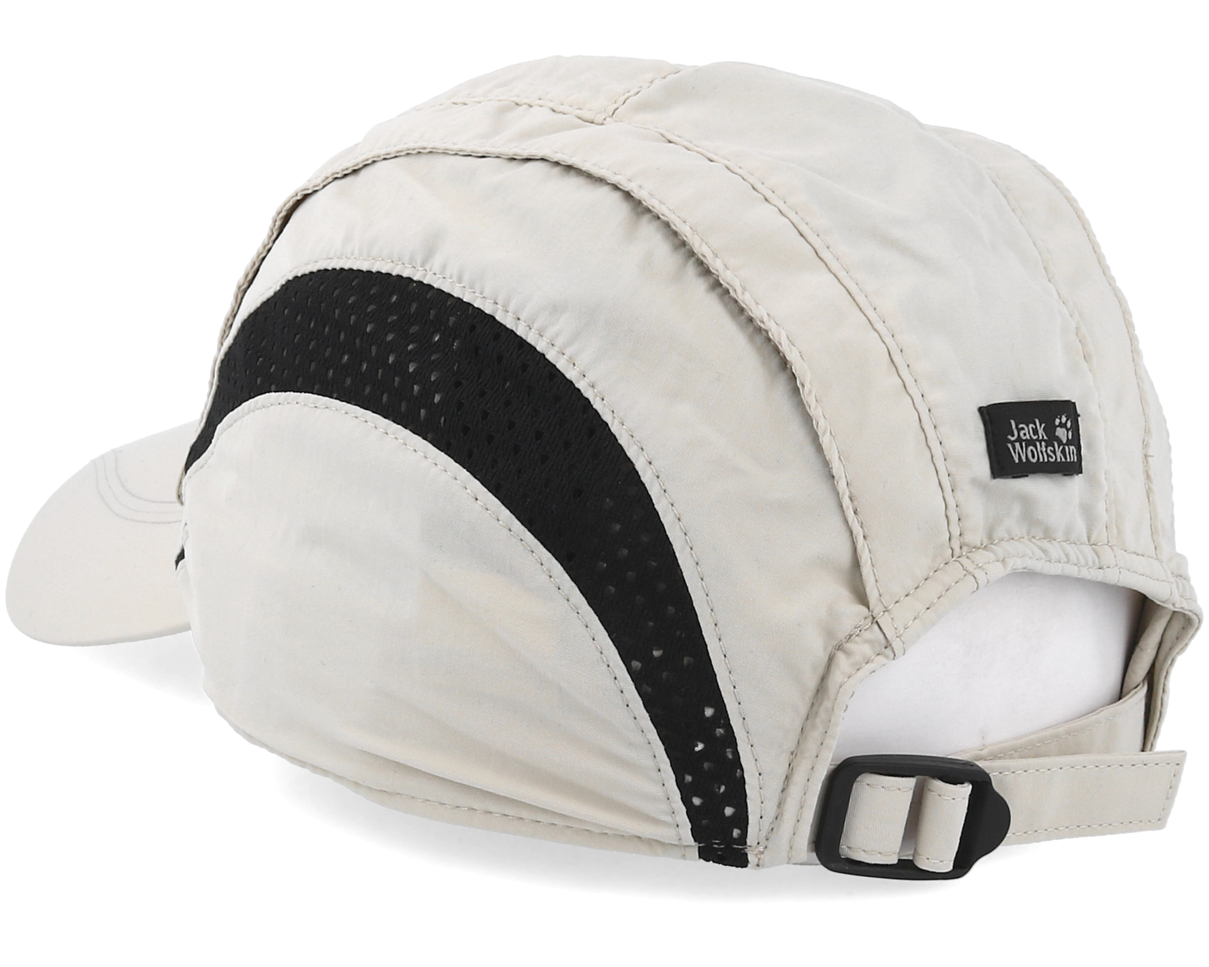 Vent Pro Cap Light Sand Adjustable