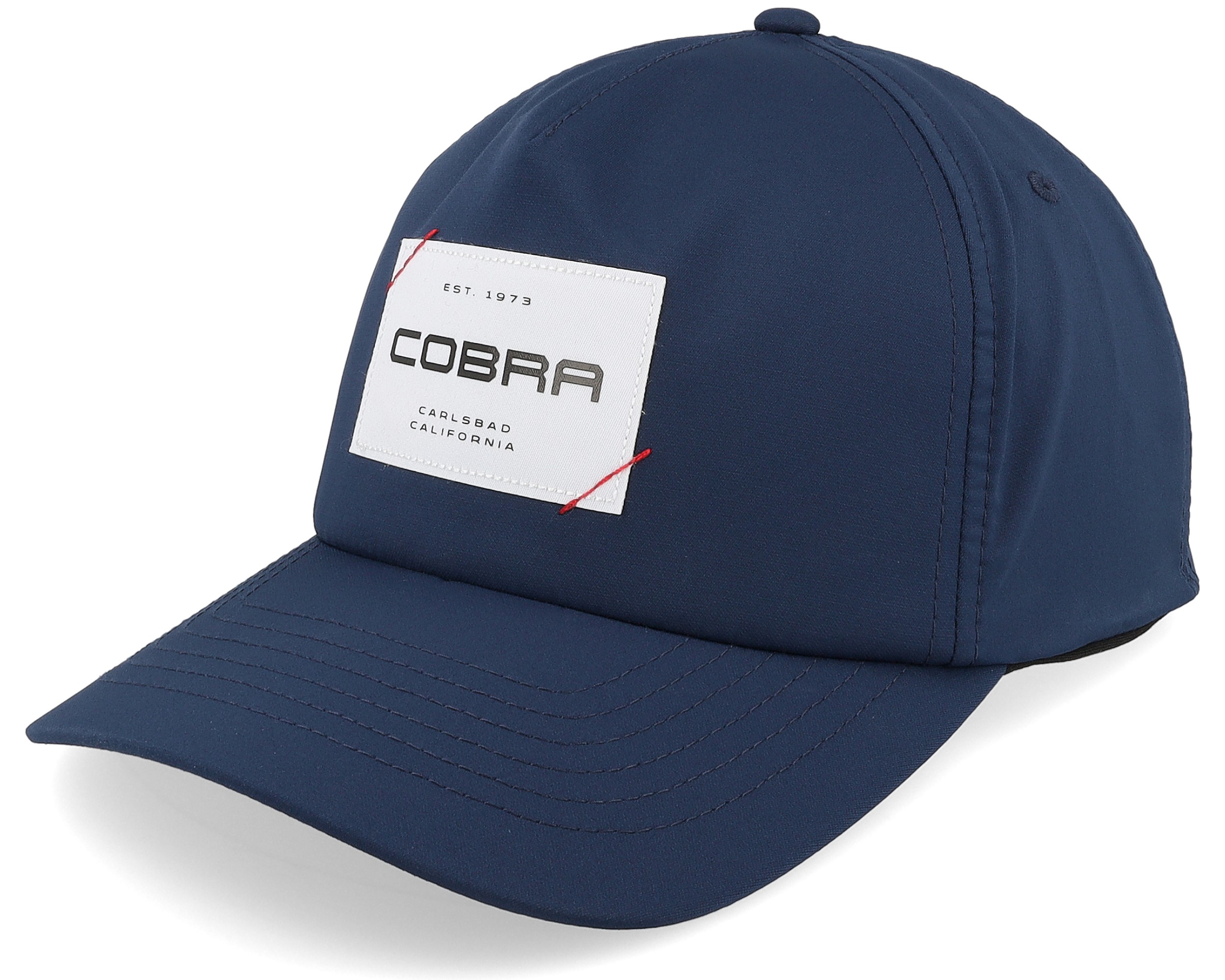 Cobra Split Tour Snapback Golf Hat - View #13