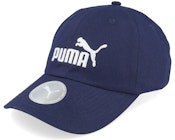 Essential Cap Blue Dad Cap