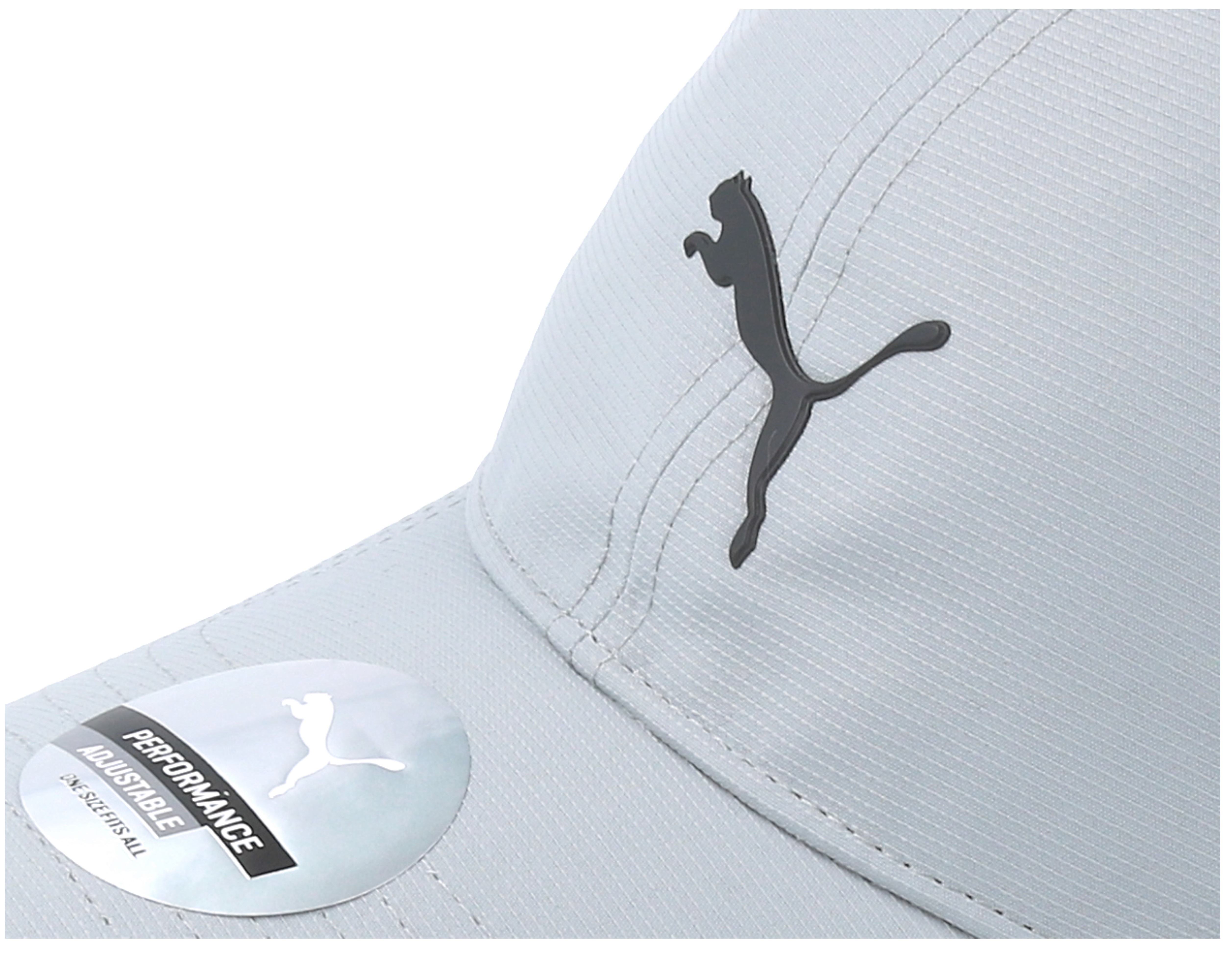 Pounce Quarry Grey Adjustable