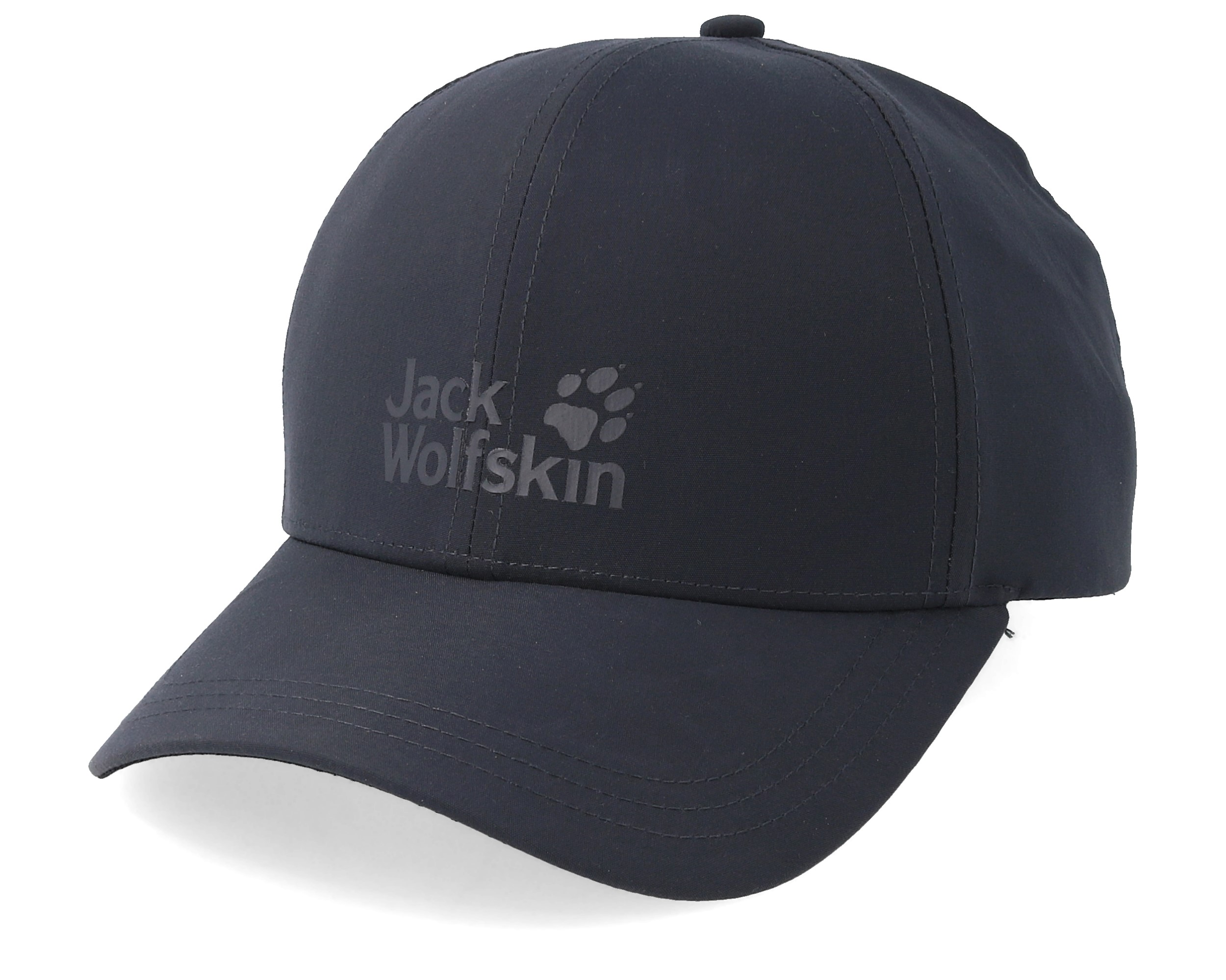 Summer Phantom cap Jack Wolfskin Adjustable - Storm