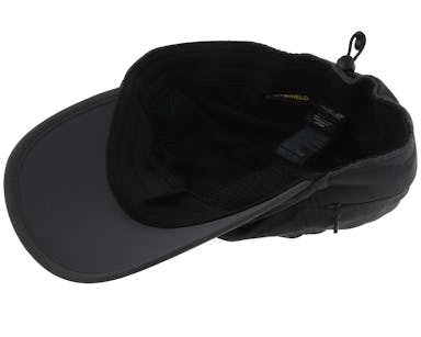 Jack Dark cap Adjustable Steel Canyon Supplex Wolfskin -