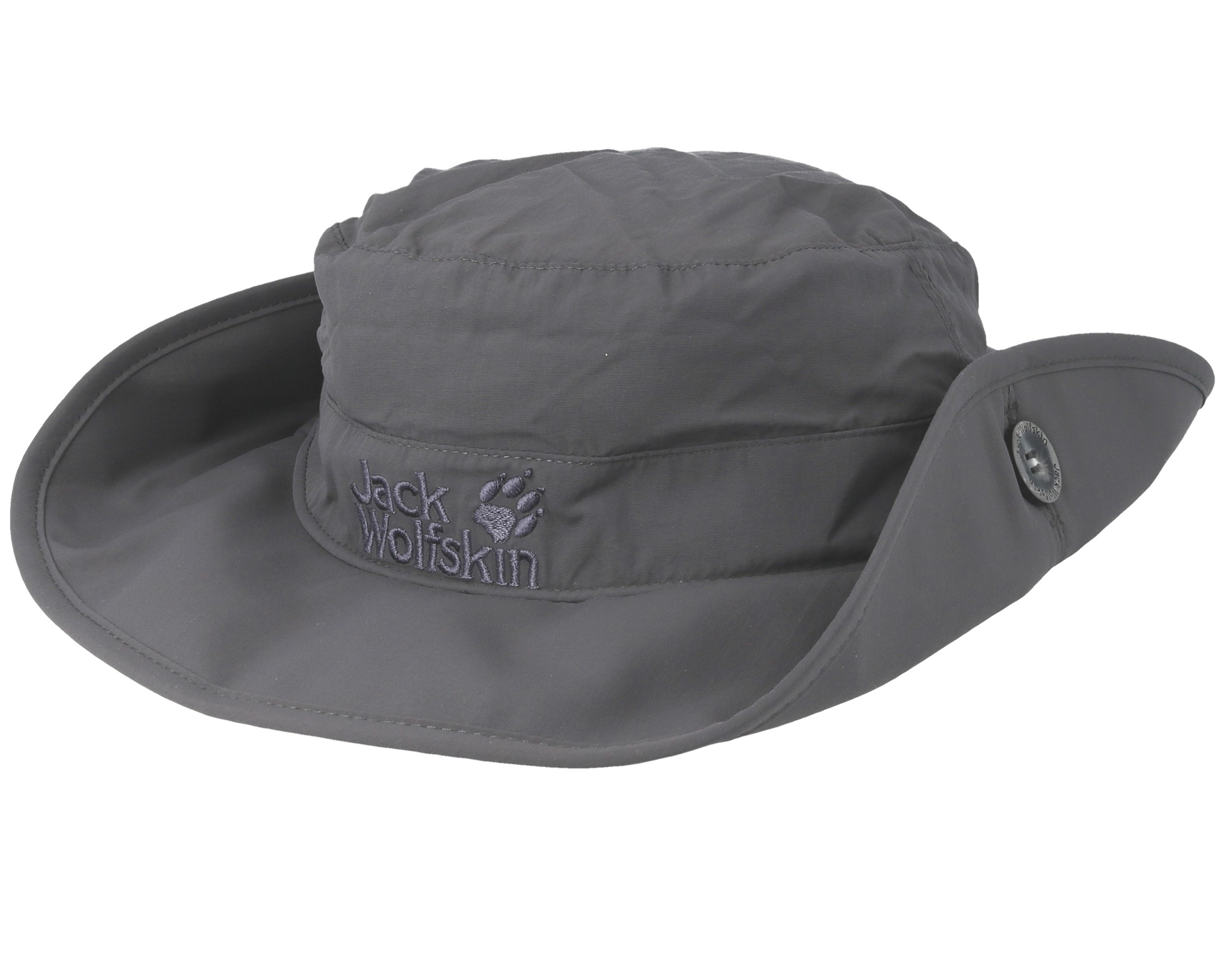 Jack wolfskin supplex mesh 2025 hat hut