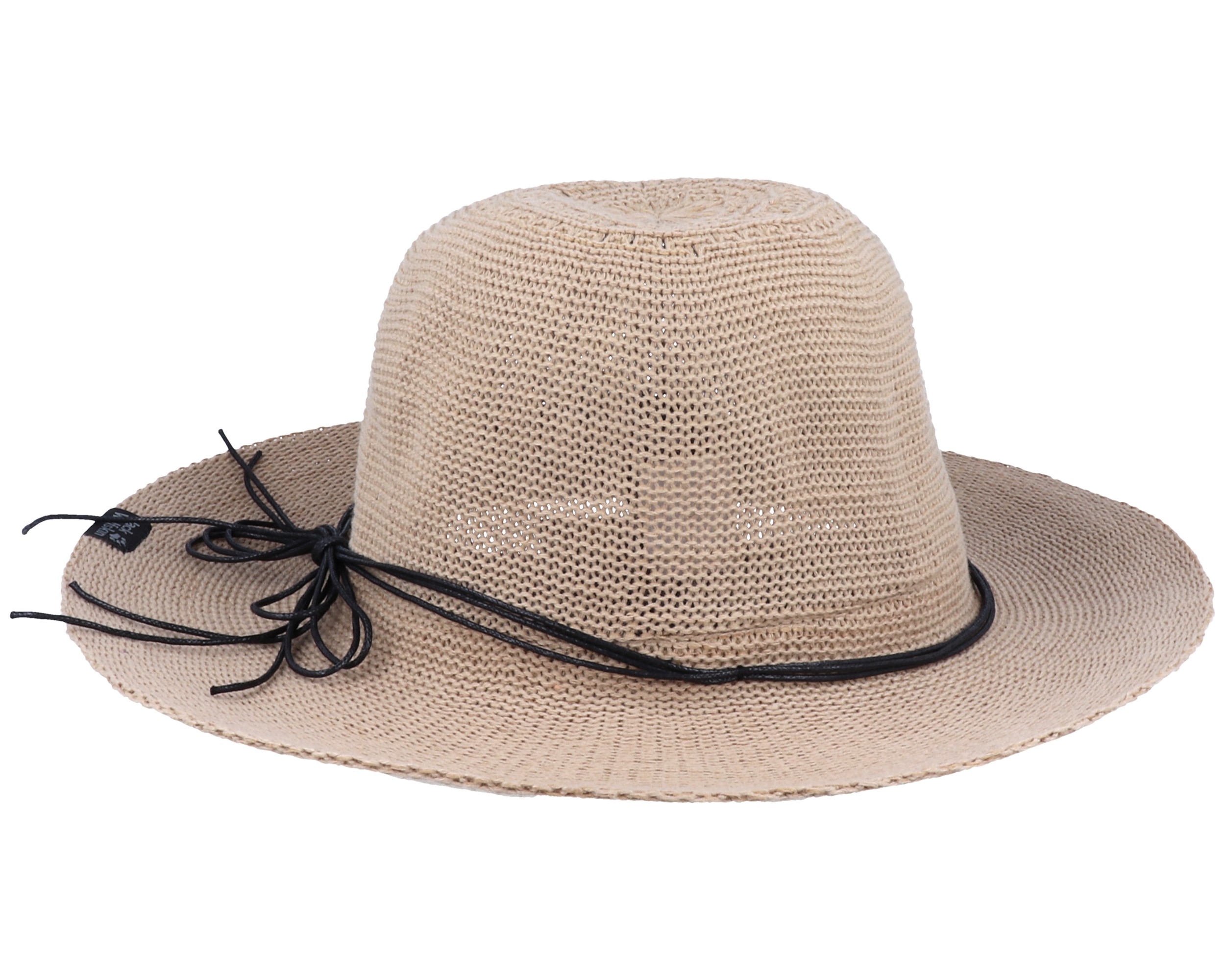 Women's Travel Hat Nature Traveller - Jack Wolfskin hats 