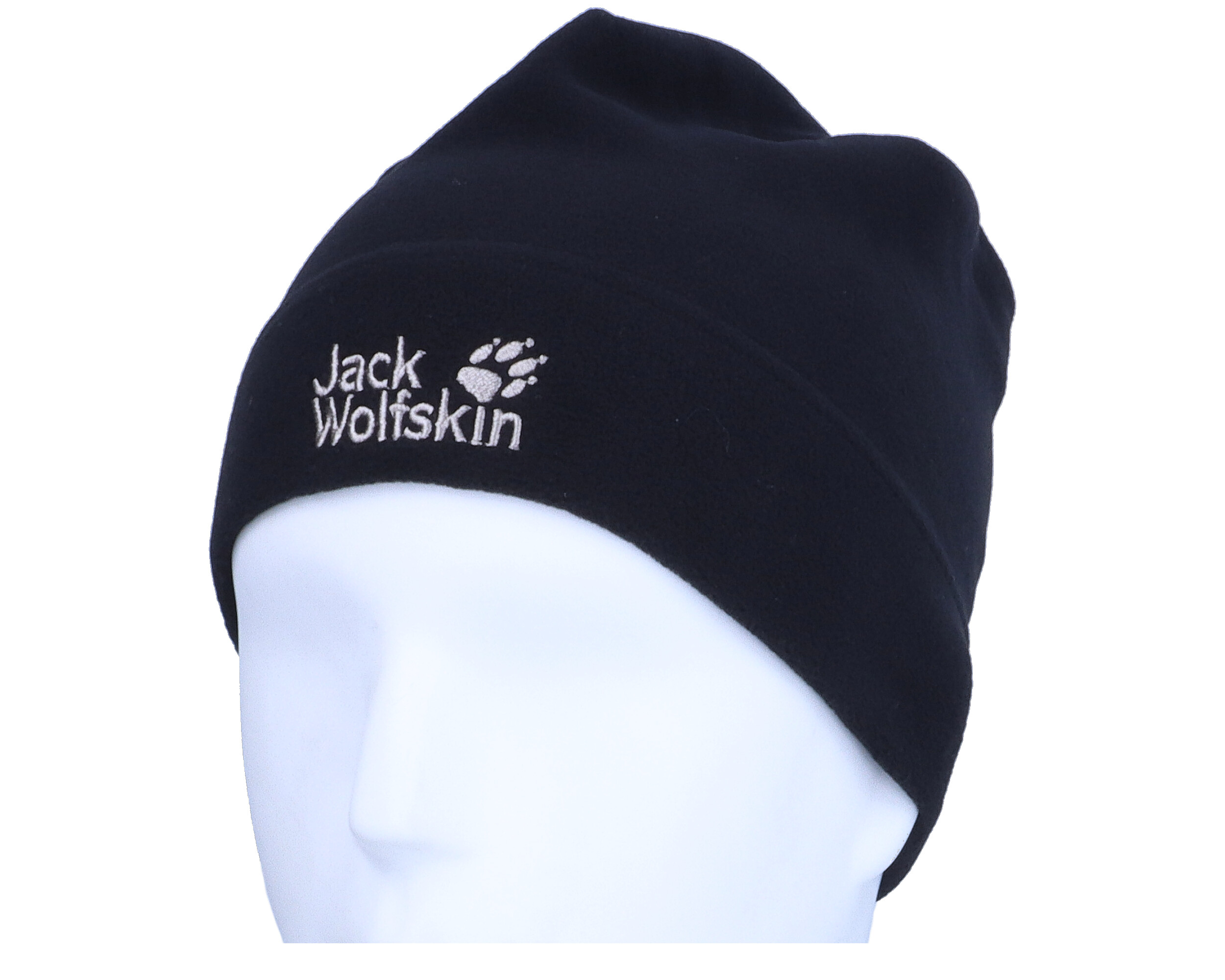 jack wolfskin beanie hats