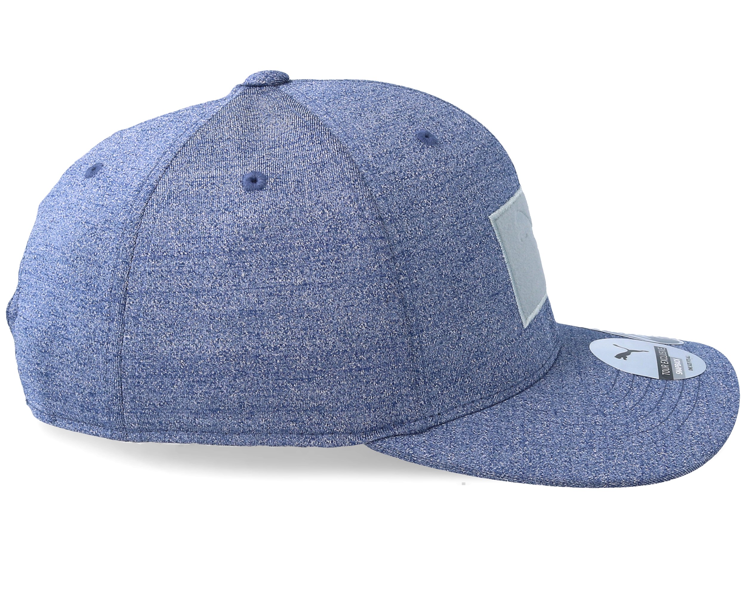 USコブラ プーマ Utility Patch 110 SB Cap橙 新品 Utility Patch 110 Snapback | PUMA