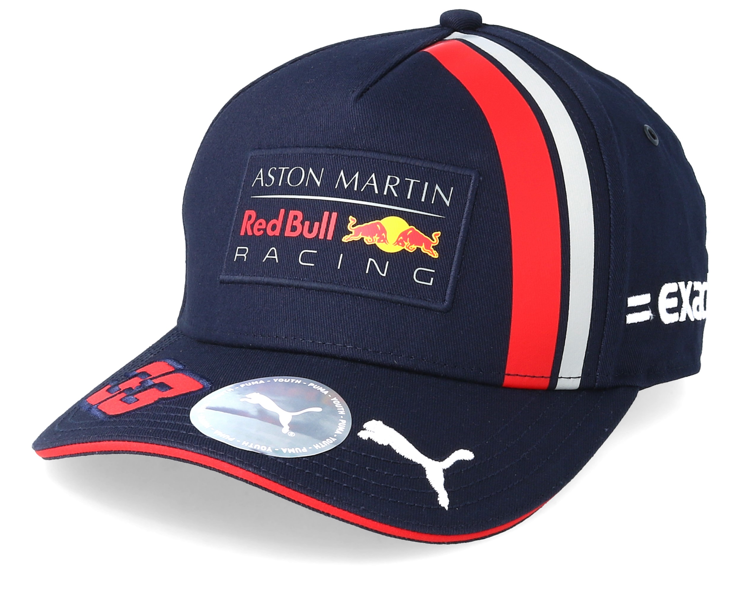 Casquette Red Bull Racing by PUMA