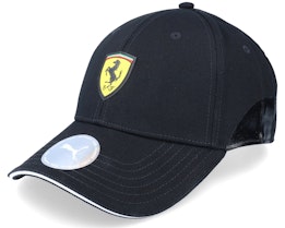 Ferrari Puma LS Black Adjustable - Formula One