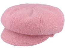 Fabric Balloncap Pink Vega Cap - Seeberger