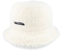 Teddy Hat Turnable Off White Bucket - Seeberger