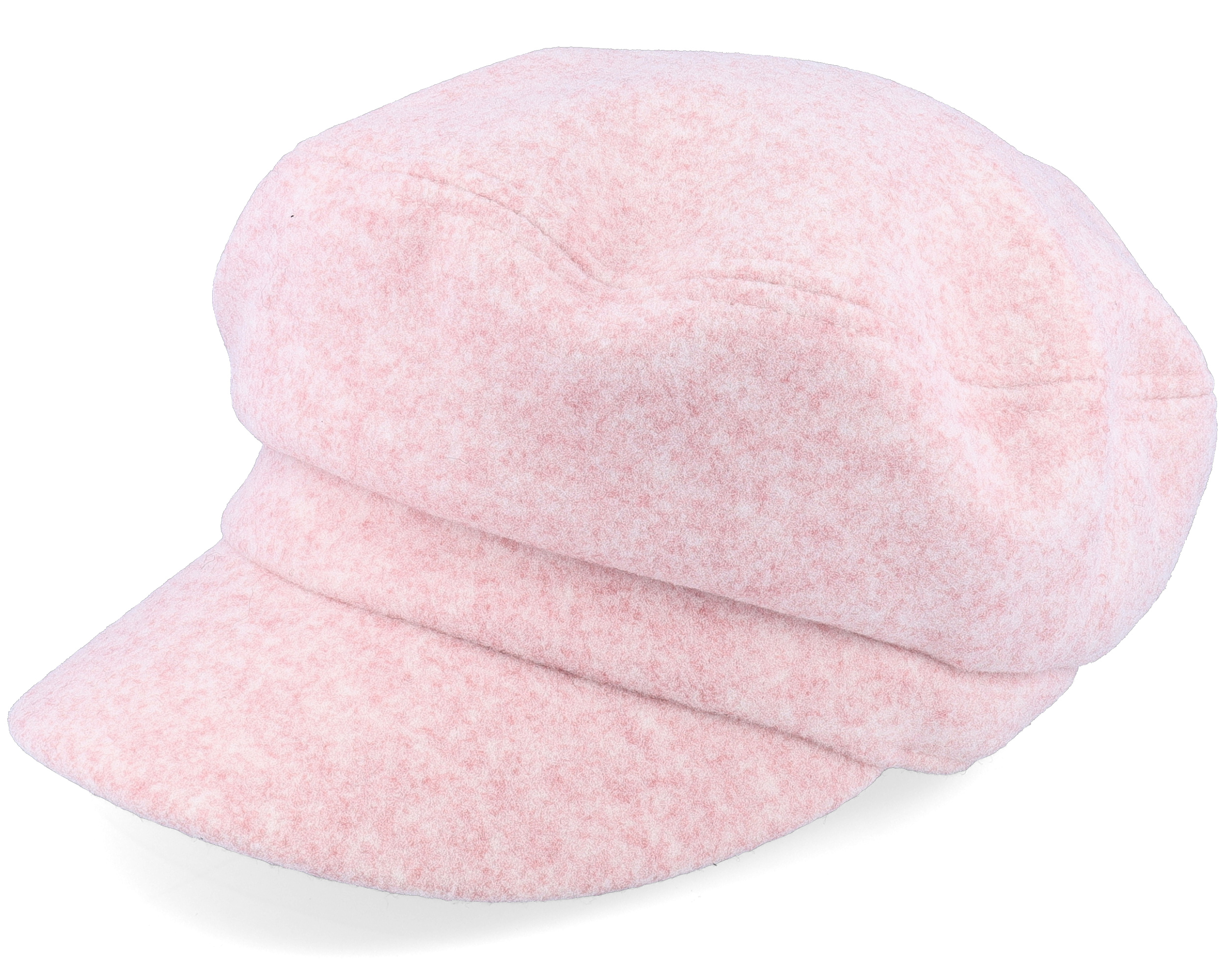 Military Cap Pink Vega Cap - Seeberger keps - Hatstore.se