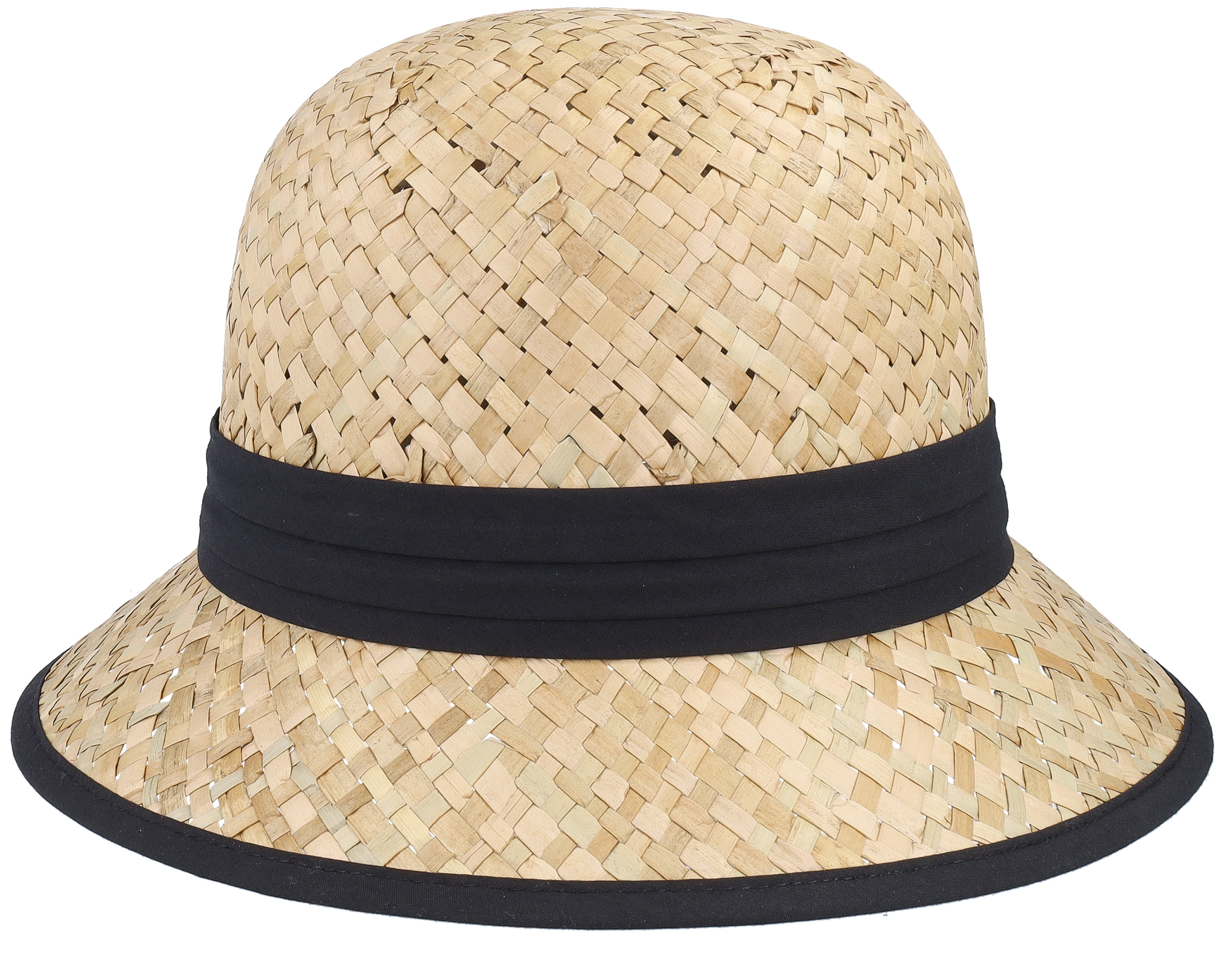 Melisse Natural Straw Hat main image 1
