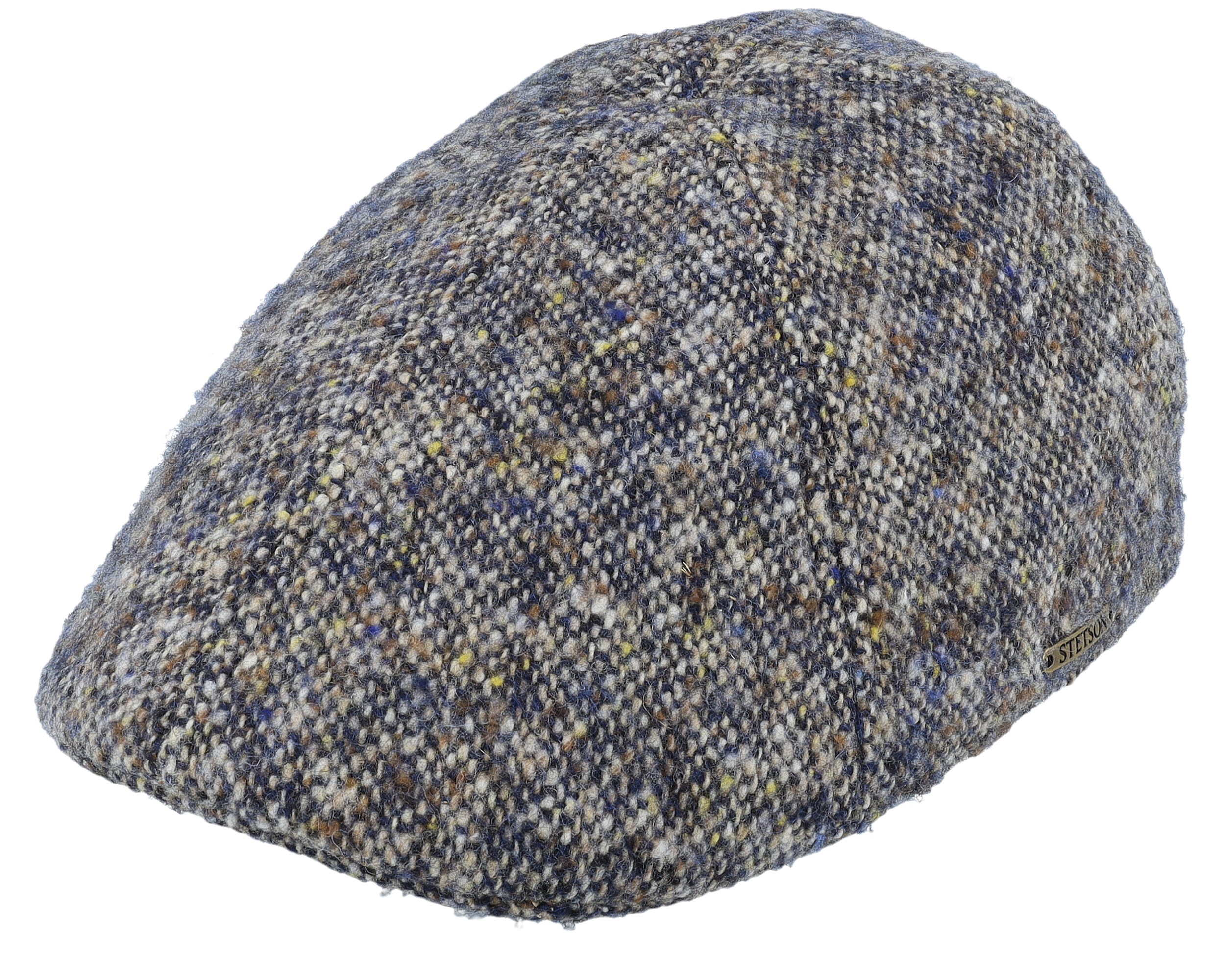 Stetson madison flat cap online