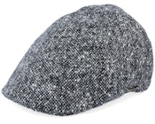 Texas Duck Shape Texas Donegal Flat Cap