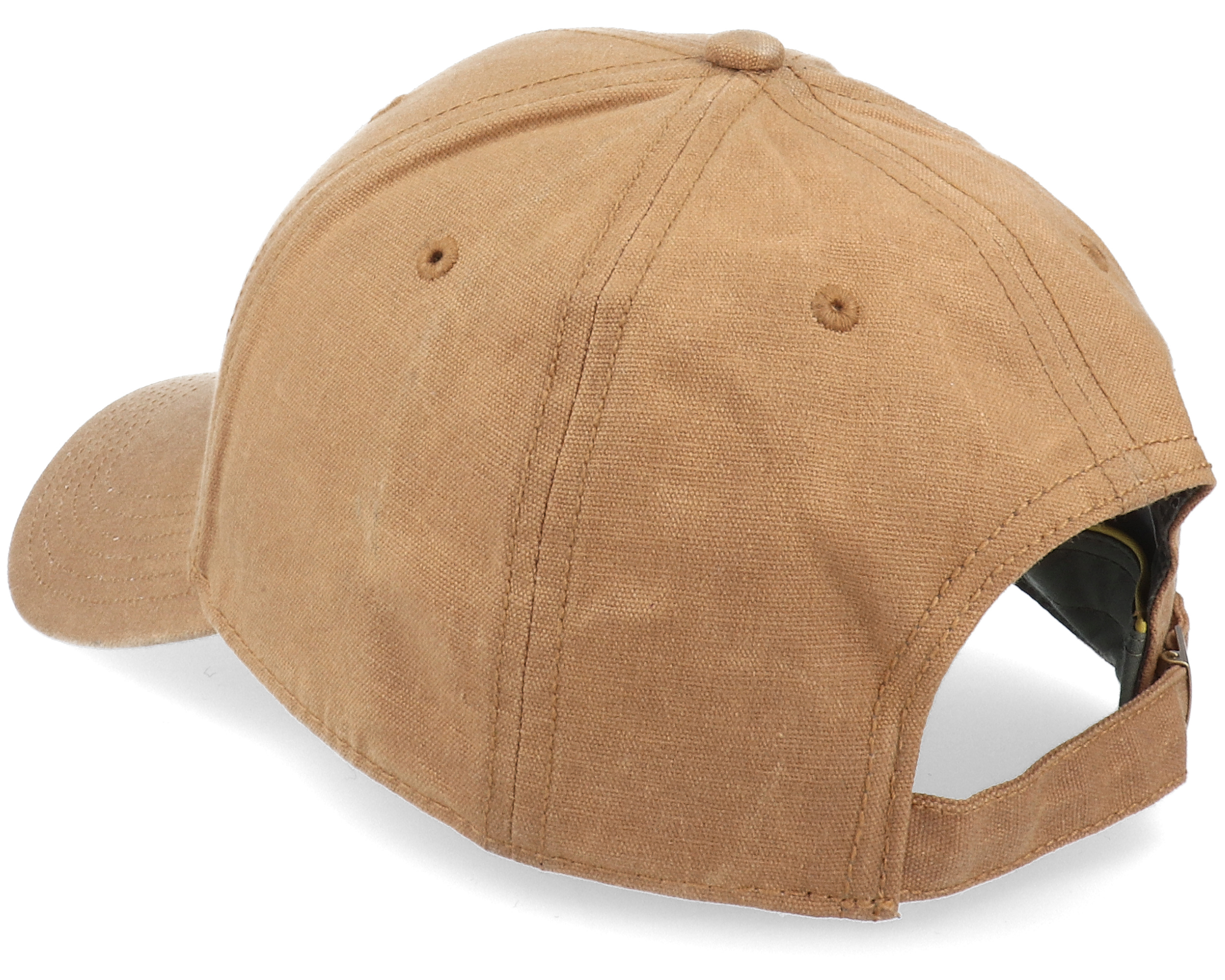Brown baseball caps Clearance