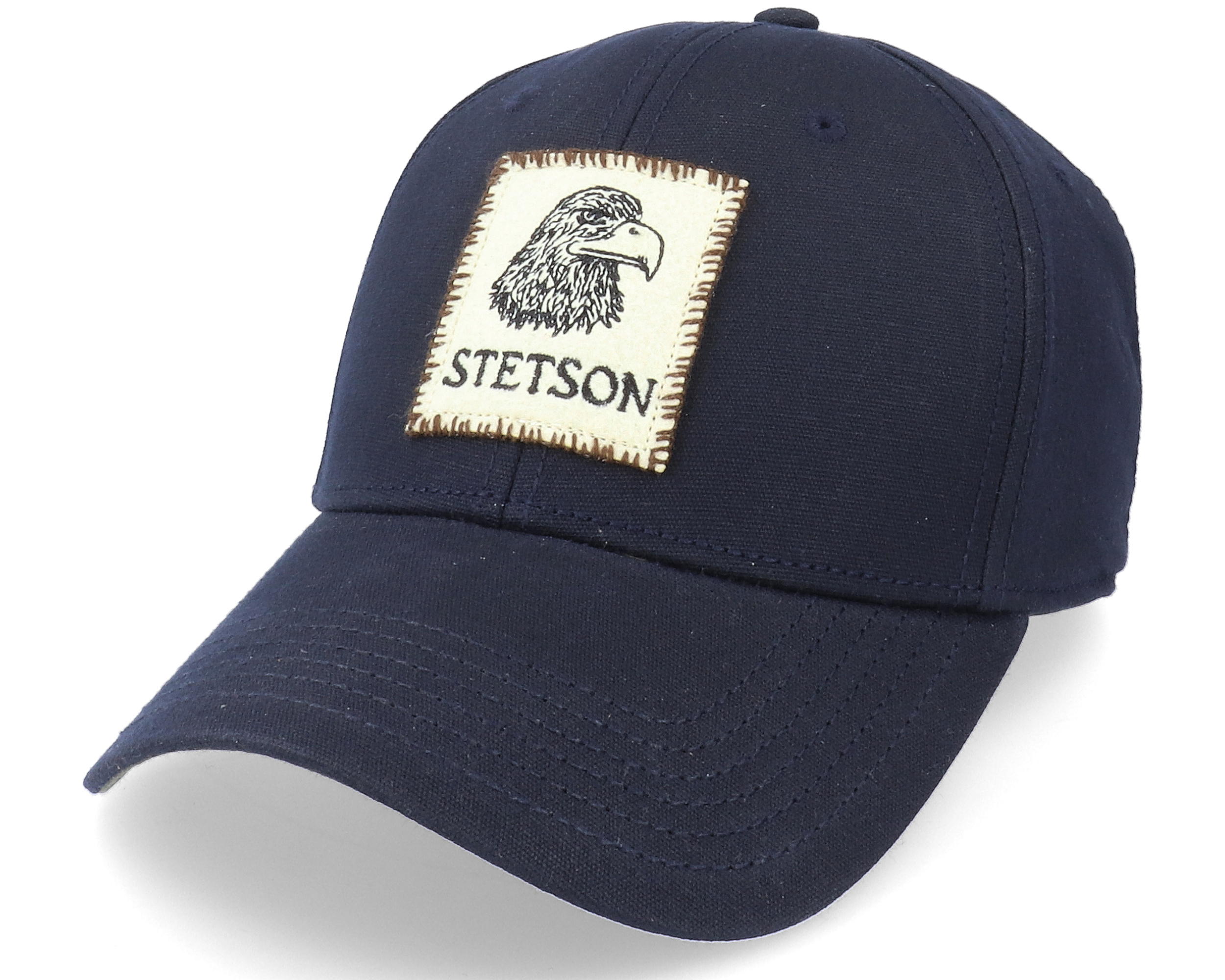 Beaton Crest Washed Classic Cap