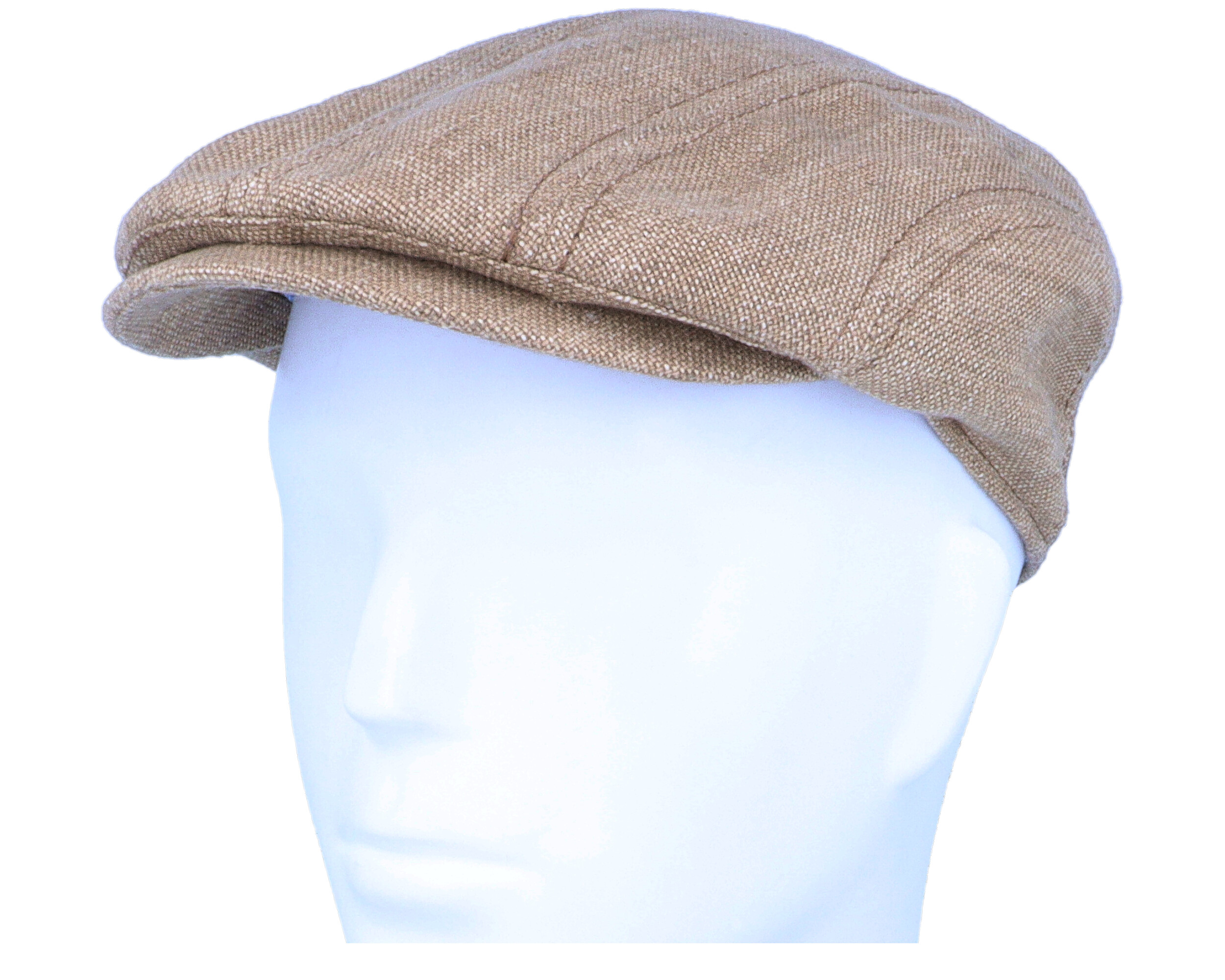 ivy flat cap