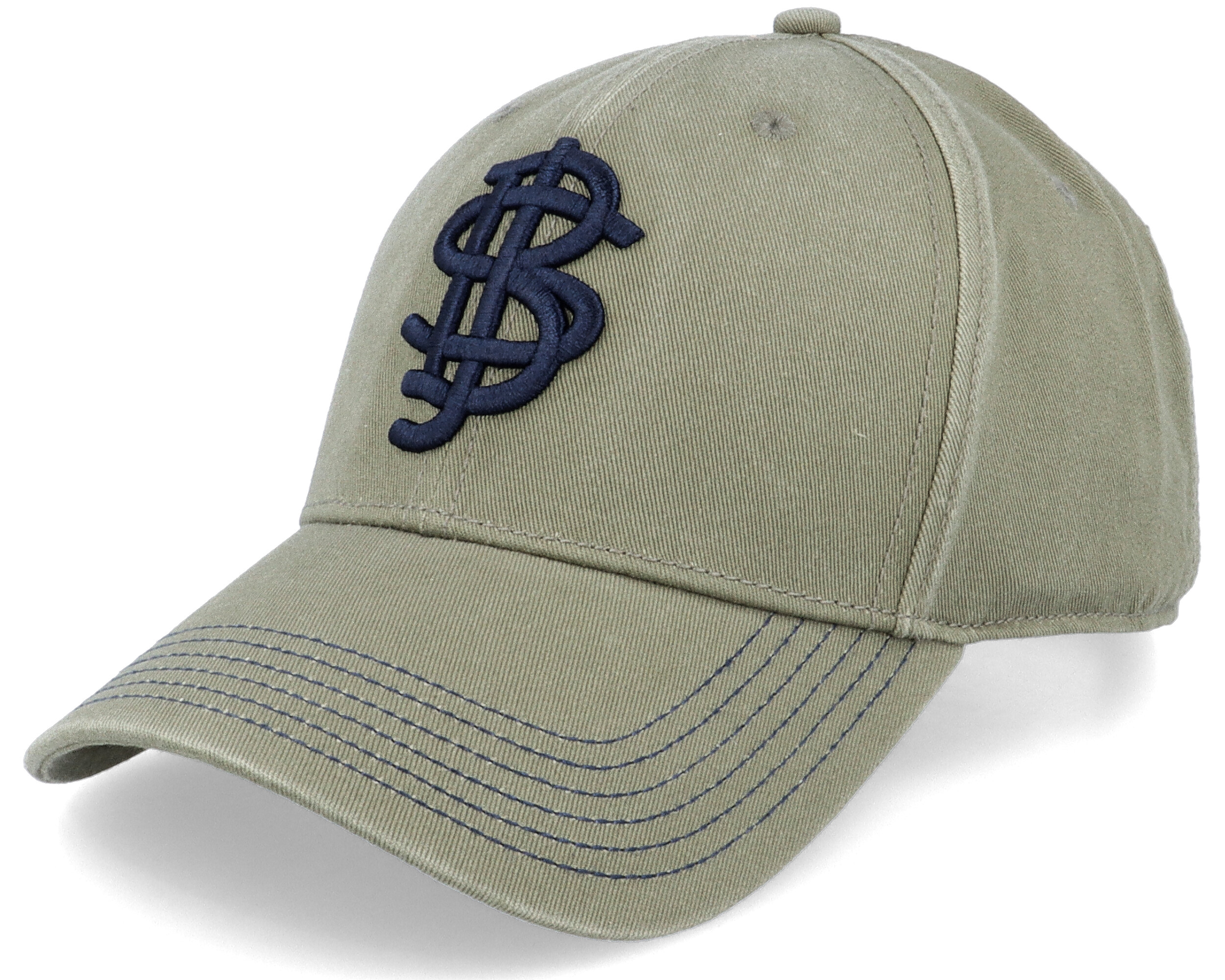 Boston Red Sox 47 Brand Franchise Hat - Green