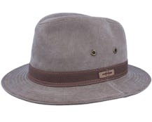 Co/Pes Brown Traveller - Stetson