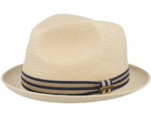 Player Toyo Natural Straw Hat - Stetson