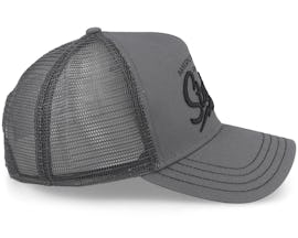 American Heritage Classic Charcoal Trucker - Stetson