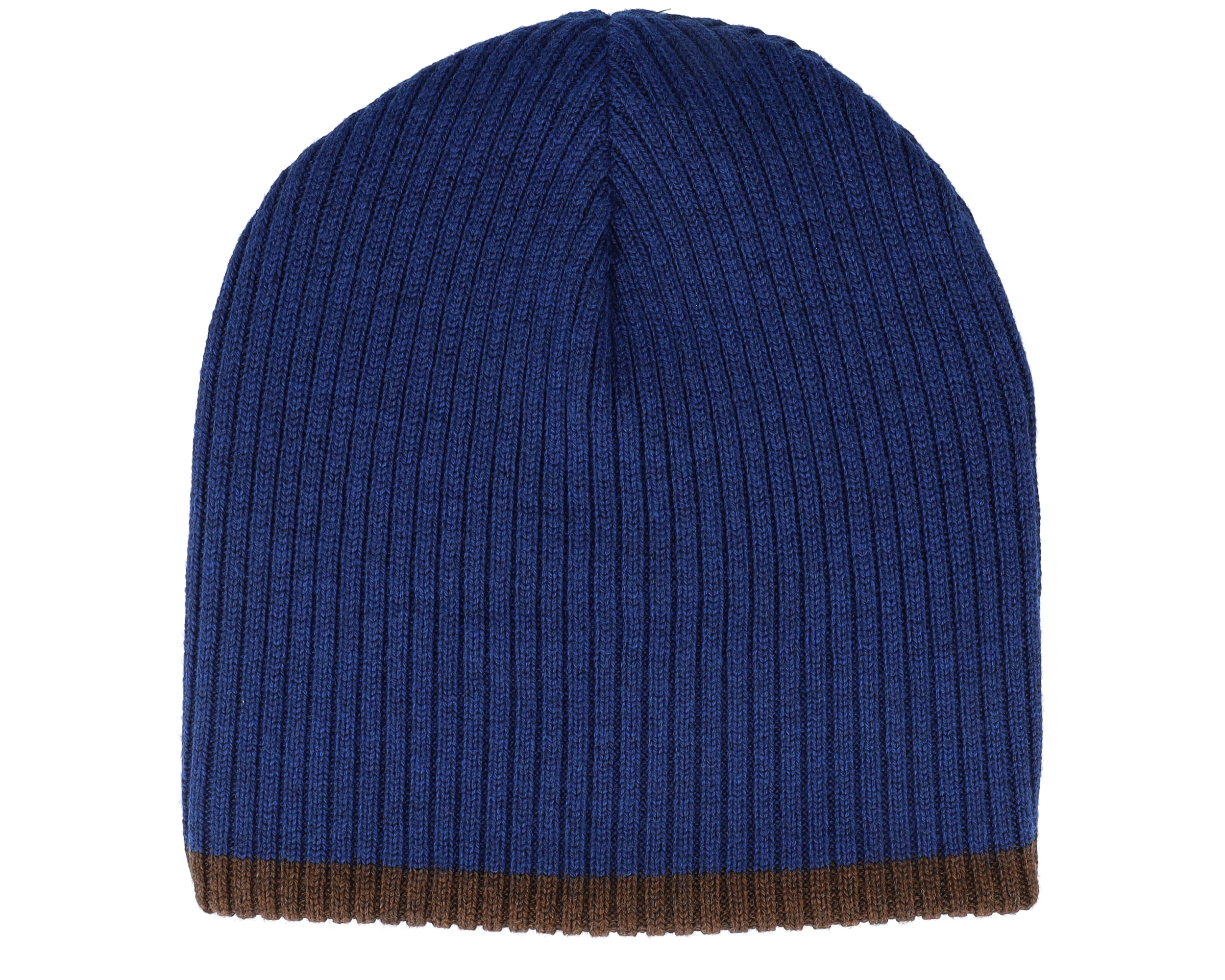 blue beanie