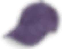 Baseball Pigskin Purple Adjustable - Stetson