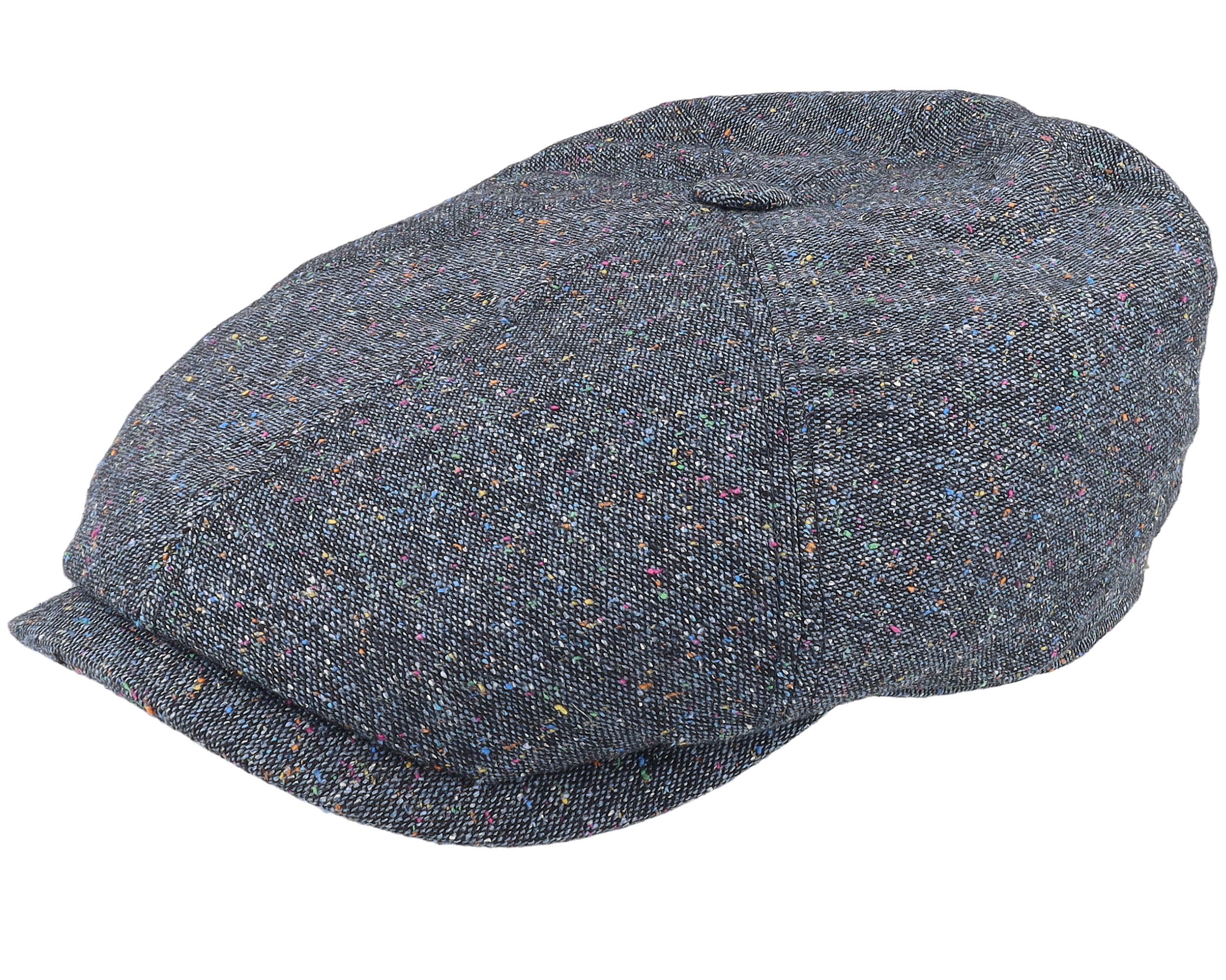 Stetson 6 deals panel cap