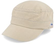 Sustainable Cotton Beige Army - Stetson
