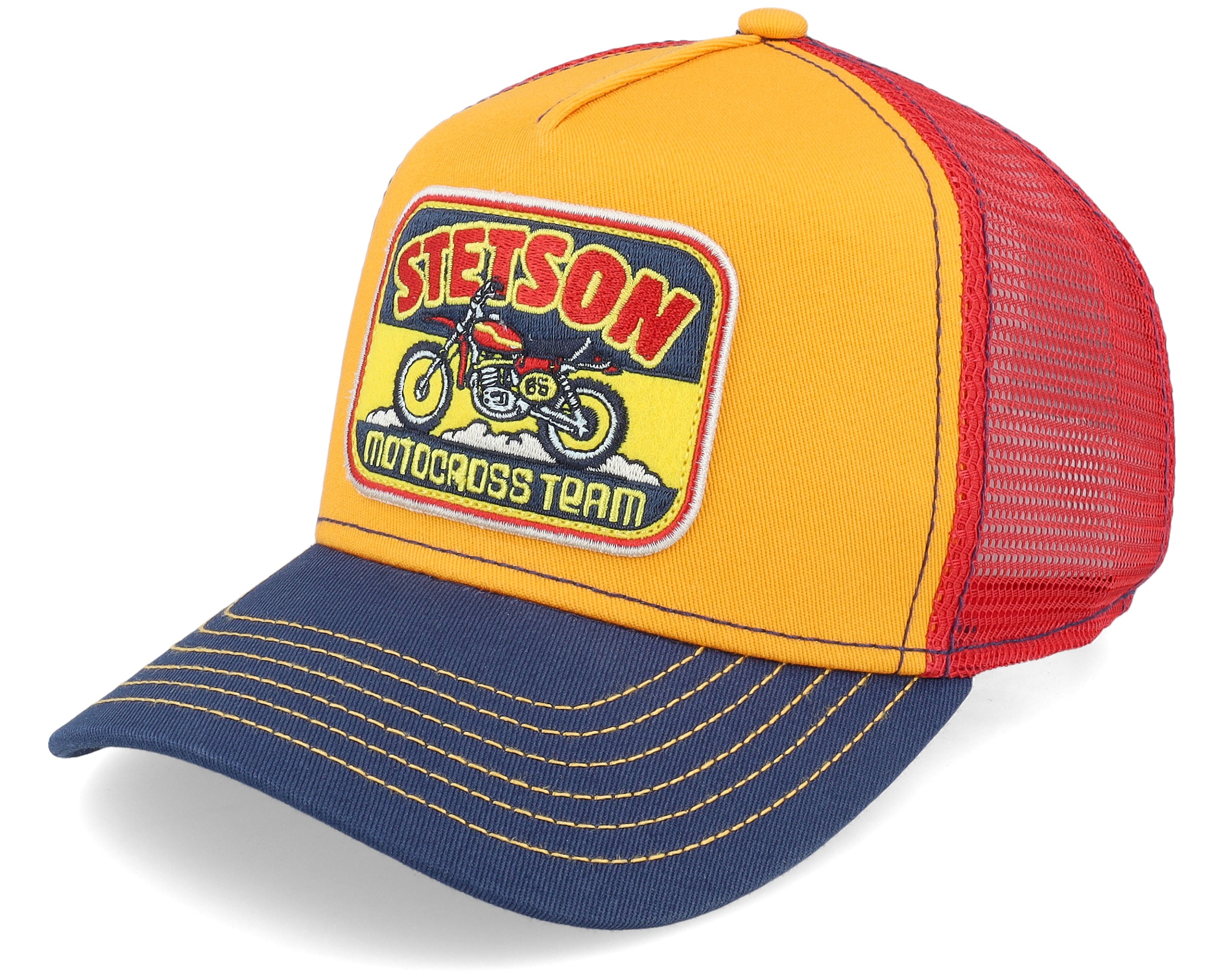 Custom Youth Hat Richardson Hat Youth Personalized Hat Dirtbike