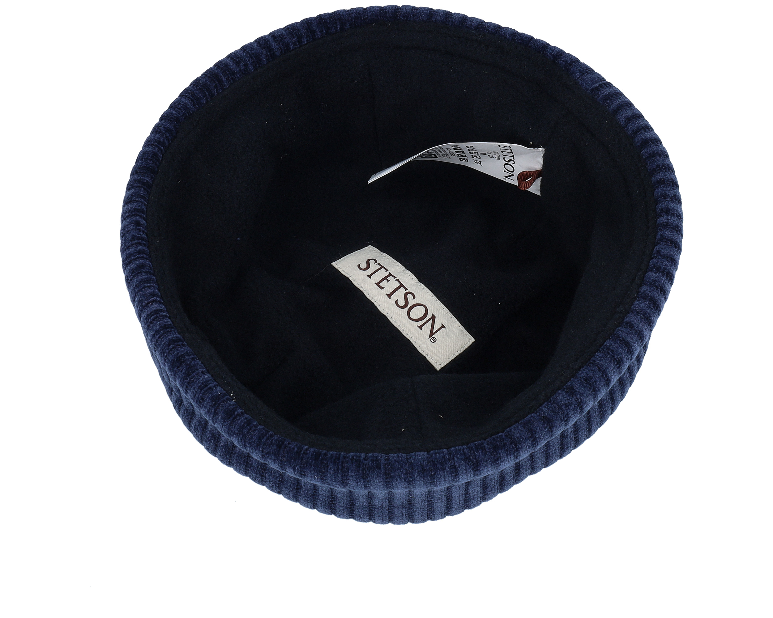 ドッグアンドコー the h.w dogu0026co ボーラーハット　黒ウール