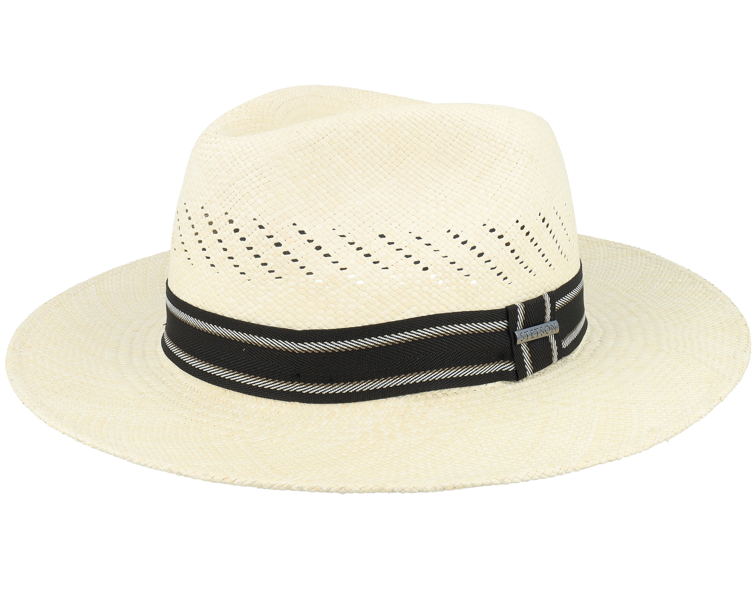 完売品　新品　BRIEFING MENS STRAW HAT ネイビー　L Straw Hat – The Okie Brand
