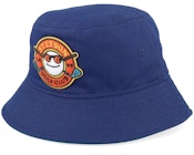 Golf Club Blue Bucket