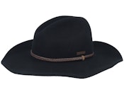 Woolfelt Black Western