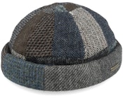 Docker Patchwork Multicolor Docker