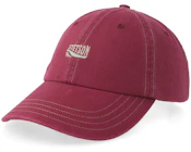 Baseball Cap Wave Wine Dad Cap